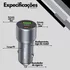 Carregador Veicular USB + PD 38W SX-C19-38W Sumexr Anatel