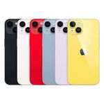 Celular iPhone 14 128GB Semi-Novo