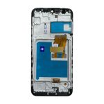 Frontal Tela LG K22 - K22 Plus IPS LCD NN C- Aro