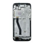 Frontal Tela Motorola Moto E5 Play NN C-Aro