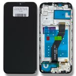 Frontal Tela Motorola Moto E6s IPS LCD NN C- Aro