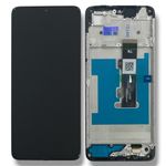 Frontal Tela Motorola Moto G06 IPS LCD NN C-Aro
