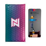 Frontal Tela Motorola Moto G14 - G54 - G55 - G64 IPS LCD NN
