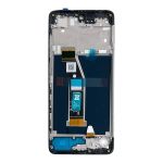 Frontal Tela Motorola Moto G24 - G24 Power IPS LCD NN C- Aro