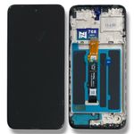 Frontal Tela Motorola Moto G31 Incell NN C- Aro