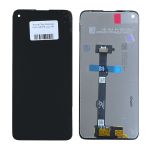 Frontal Tela Motorola Moto G8 IPS LCD NN