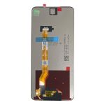Frontal Tela Realme C65 - 12x - N65 - Oppo A5 - A40 - A60 - A80  IPS LCD NN