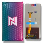 Frontal Tela Realme C67 4G - Realme 12 5G IPS LCD NN