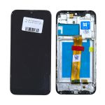 Frontal Tela Samsung A01 PLS TFT NN C-Aro