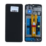 Frontal Tela Samsung A06 4G PLS LCD NN C-Aro