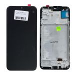 Frontal Tela Samsung A15 4G / 5G incell NN C- Aro