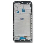 Frontal Tela Samsung A16 5G Oled NN C-Aro
