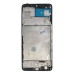 Frontal Tela Samsung A22 4G Incell NN C- Aro