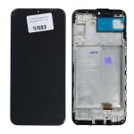 Frontal Tela Samsung A24 Incell NN C- Aro