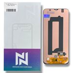 Frontal Tela Samsung A30s Oled NN