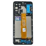Frontal Tela Samsung A32 5G TFT LCD NN C- Aro
