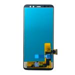 Frontal Tela Samsung A8 2018 A530 Incell NN