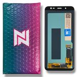 Frontal Tela Samsung J6 Incell NN