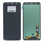 Frontal Tela Samsung J8 Oled NN