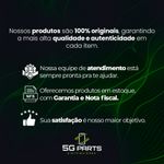 Frontal Tela Xiaomi Note 10 4G - 10s - Poco M5s Incell NN