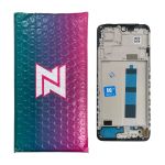 Frontal Tela Xiaomi Note 12 4G Incell NN C- Aro