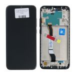 Frontal Tela Xiaomi Note 8 IPS LCD NN C- Aro