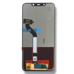 Frontal Tela Xiaomi Poco F1 IPS LCD NN