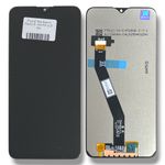 Frontal Tela Xiaomi Redmi 8 - 8A IPS LCD NN