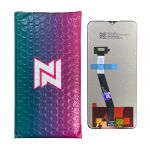 Frontal Tela Xiaomi Redmi 9 - 9 Prime - Poco M2 IPS LCD NN
