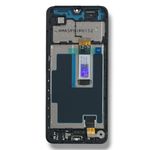 Frontal Tela Xiaomi Redmi A5 - Poco C71 IPS LCD NN C-Aro