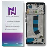 Frontal Tela Xiaomi Note 13 4G Incell NN C- Aro