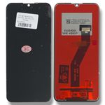 Frontal Tela Motorola Moto E6s - E6i IPS LCD Wekeep
