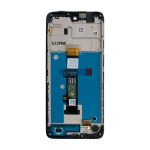 Frontal Tela Motorola Moto G22 IPS LCD WeKeep C- Aro