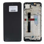Frontal Tela Motorola Moto G52 Oled WeKeep C- Aro