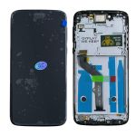 Frontal Tela Motorola Moto G7 Play IPS LCD WeKeep  C- Aro