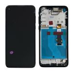 Frontal Tela Motorola Moto G8 Power IPS LCD WeKeep C-Aro