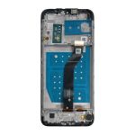 Frontal Tela Motorola Moto G8 Power Lite IPS LCD WeKeep C- Aro