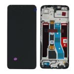 Frontal Tela Realme Note 50 - C51 IPS LCD WeKeep C-Aro