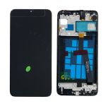 Frontal Tela Samsung A10 - M10 TFT LCD WeKeep C- Aro