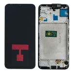 Frontal Tela Samsung A15 4G / 5G Oled WeKeep C- Aro