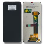 Frontal Tela Samsung A23 4G PLS LCD WeKeep
