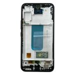 Frontal Tela Samsung A54 5G Oled WeKeep C- Aro