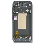 Frontal Tela Samsung A56 Oled WeKeep C-Aro