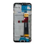 Frontal Tela Samsung M23 - M33 PLS LCD WeKeep C- Aro