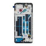 Frontal Tela Xiaomi Note 11 Pro 4G / 5G - Poco X4 Pro 5G Incell WeKeep C- Aro