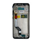 Frontal Tela Xiaomi Note 7 - 7 Pro IPS LCD WeKeep C- Aro