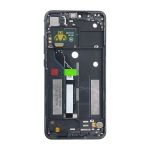 Frontal Tela Xiaomi Mi 8 Lite IPS LCD WeKeep C-Aro