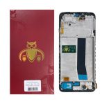 Frontal Tela Xiaomi Note 11 4G - Poco M4 Pro Oled WeKeep C- Aro