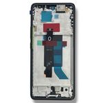 Frontal Tela Xiaomi Note 14 Pro 5G - Poco X7 Oled WeKeep C- Aro