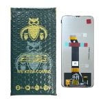 Frontal Tela Xiaomi Redmi 10 5G - Note 11e - Poco M4 - Poco M5 IPS LCD WeKeep